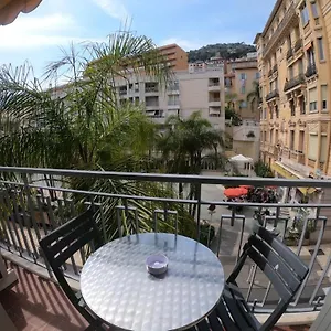  Appartamento République N°1