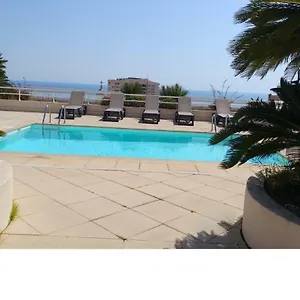  Appartamento Monaco Palais Josephine