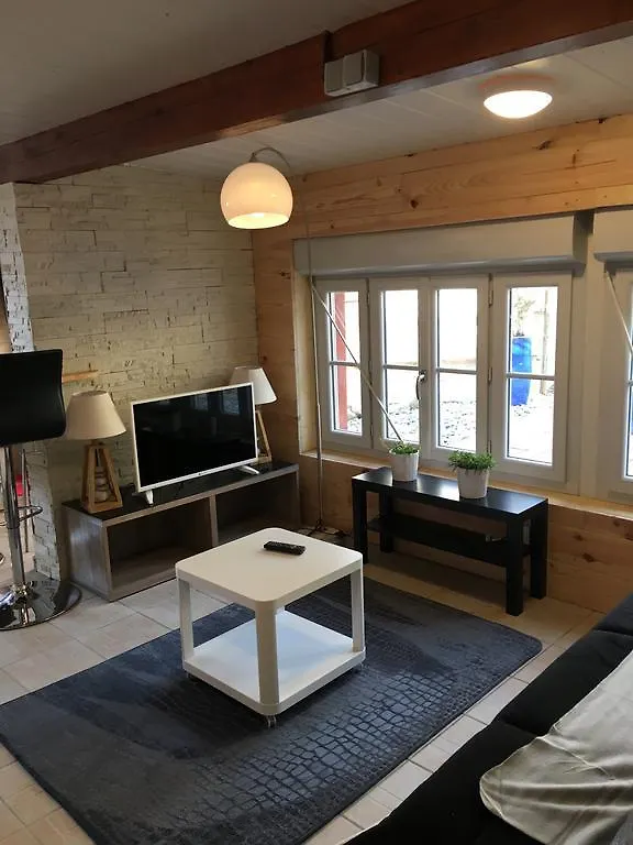 Apartment La Palissandre Tallard