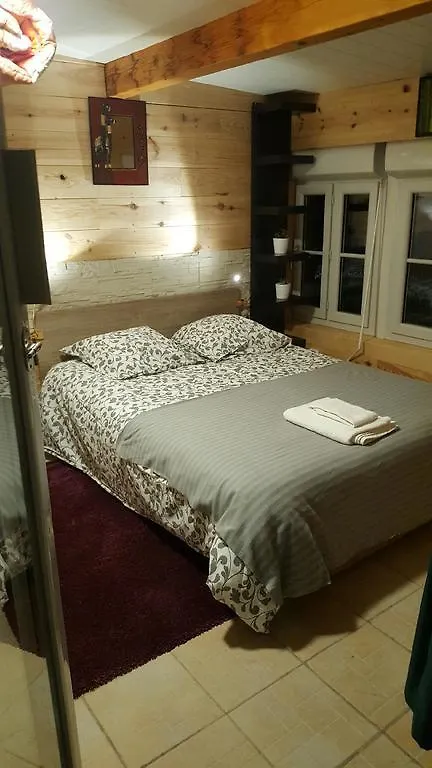 Apartment La Palissandre Tallard France